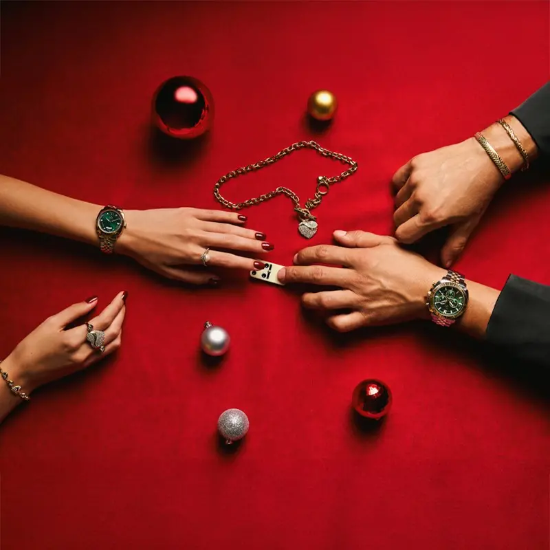 SAAT & SAAT FALL & WINTER