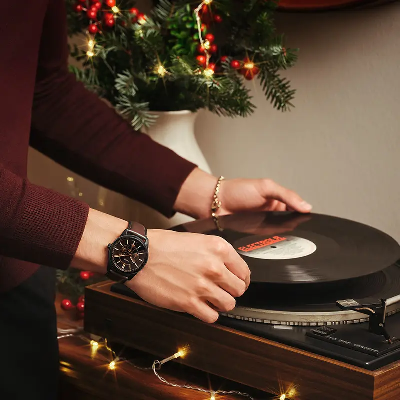 SAAT & SAAT FALL & WINTER