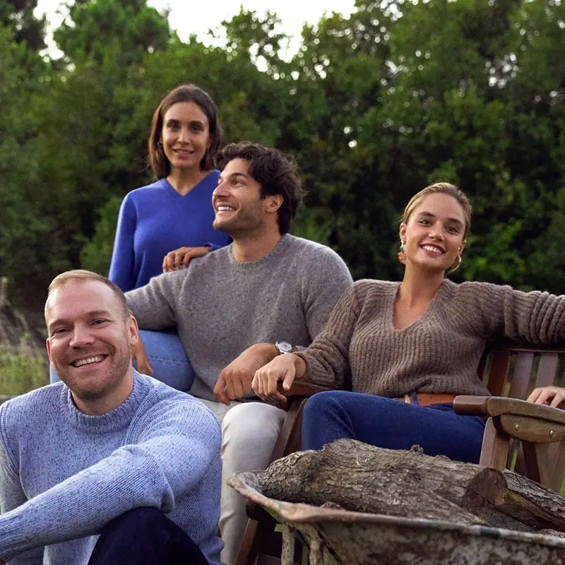 SILK & CASHMERE
RADISSON